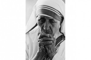Mother Teresa