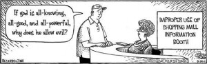 TheodicyMall