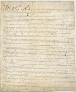 The Constitution