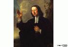 John Wesley here represents Revival.